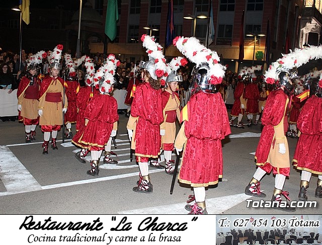 Viernes Santo Procesion Santo Entierro 2017 - 45